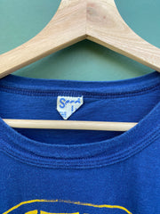 Vintage 60s Houston Montrose Street Tee (M/L)