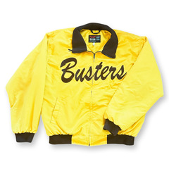 Vintage 90s Busters Bomber Jacket