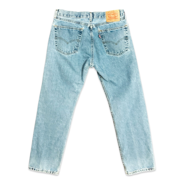 Vintage 505 Levis Jeans (32”)
