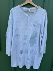 Vintage 90s Golf Tee (XL)