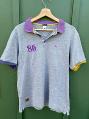 Vintage Y2K 86 Polo (S/M)