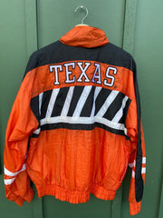 Vintage 80s University of Texas Jacket (L/XL)