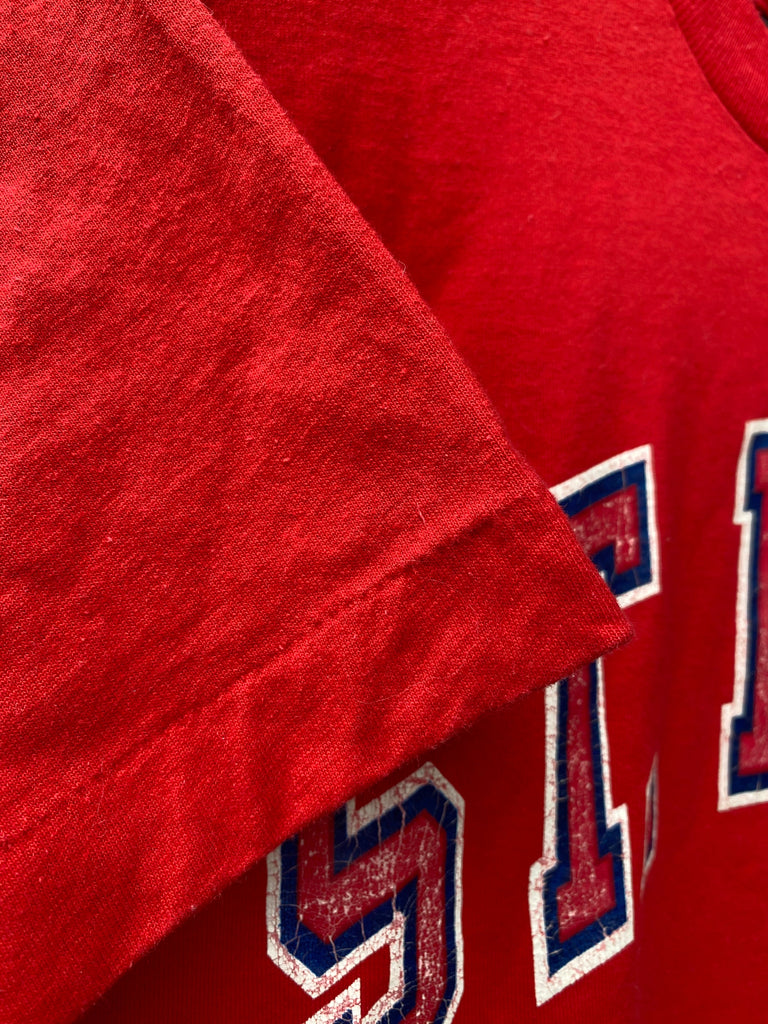 Vintage 80s St. Louis Cardinals Tee (S)