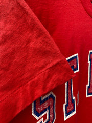 Vintage 80s St. Louis Cardinals Tee (S)