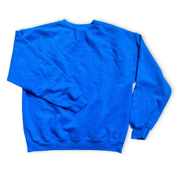 Vintage Cubs Crewneck Sweater