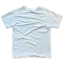 Vintage 90s Belize Sail Tee