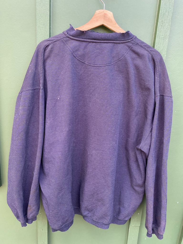 Vintage 90s Denver Broncos Sweatshirt (L/XL)