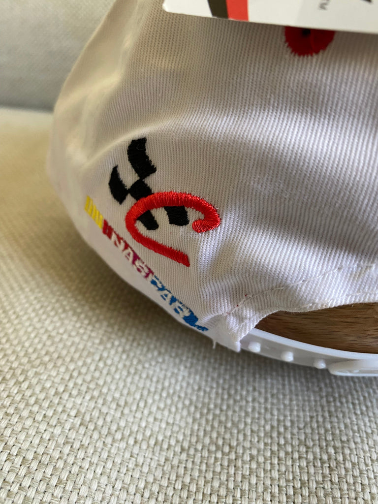 Vintage Y2K Deadstock Bill Elliot Racing Hat (OS)