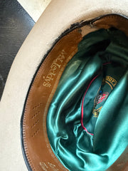 Vintage M.L.Leddy’s Cowboy Hat (7 1/8)