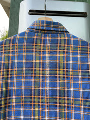 Vintage 80s Flannel Shirt (L/XL)