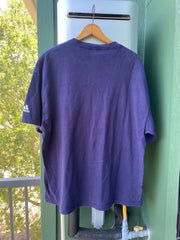 Vintage 2004 Boston Red Sox Tee (XL)