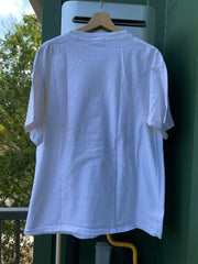 Vintage 90s Horse Art Tee (L)