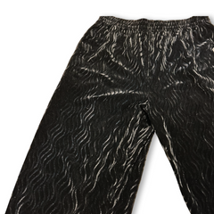 Vintage Goovy Velvet High Rise Pants