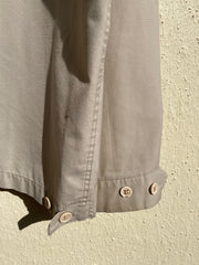 70s Embroidered Eagle Jacket (XL)