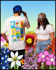 Texas Flowers - Ships Week of 6/15