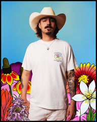 Texas Flowers - Ships Week of 6/15