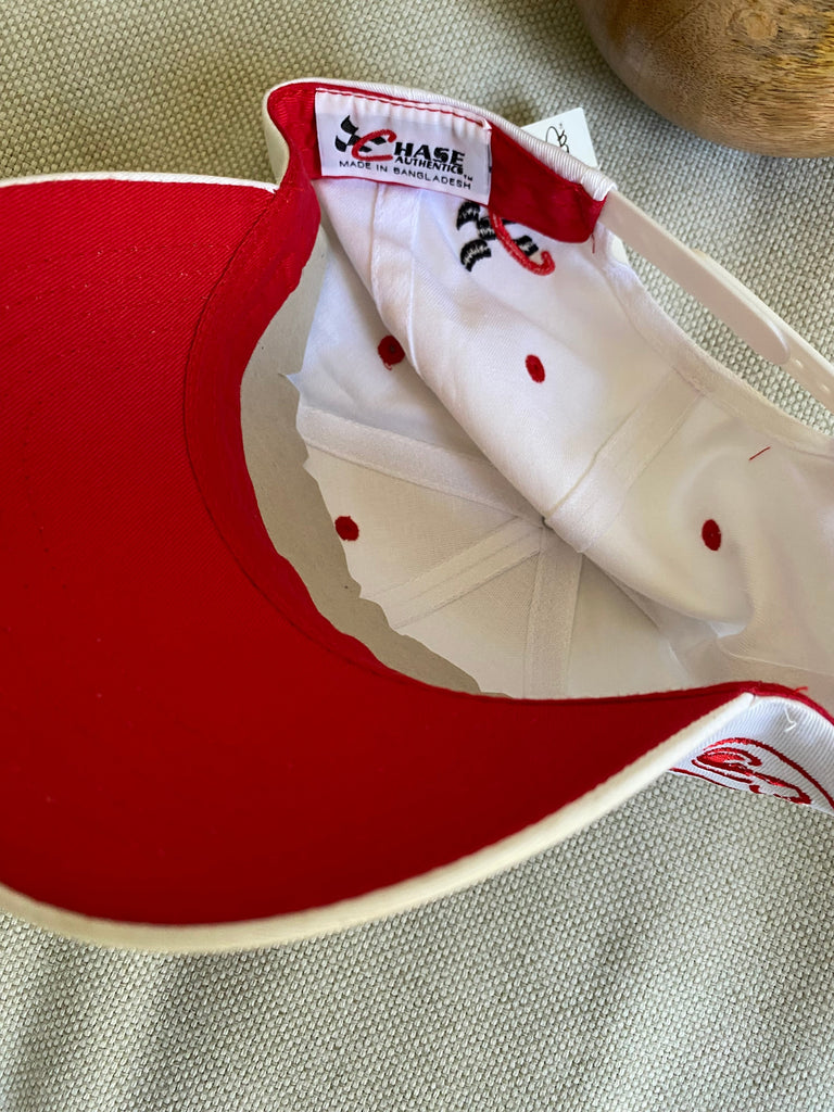 Vintage Y2K Deadstock Bill Elliot Racing Hat (OS)