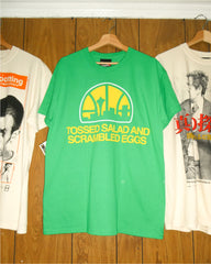 Tossed Salad And Scrambled Eggs Shirt
