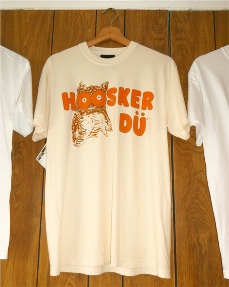 Hoosker Du