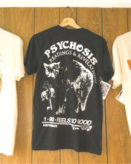 Psychosis Tee