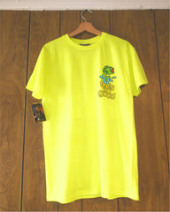 Support Your Local Hookers - Safety Green - LAST CHANCE!