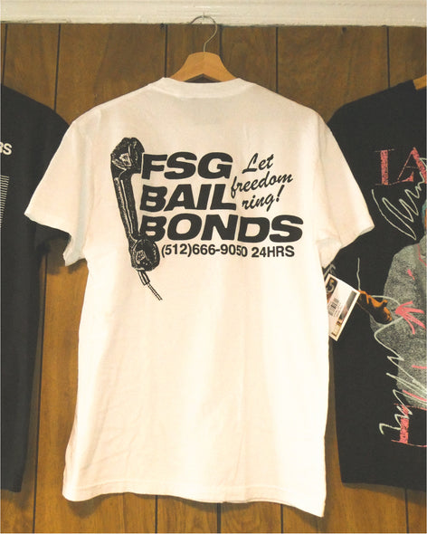 Bail Bonds