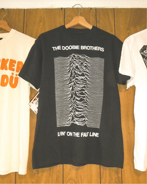 Fault Line