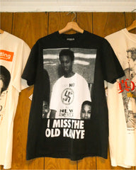 I Miss The Old Kanye - Black