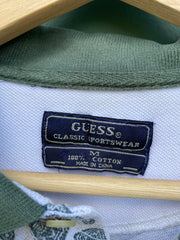 Vintage 90s Guess Polo (L/XL)