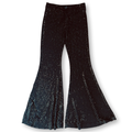 Vintage High Rise Disco Pants