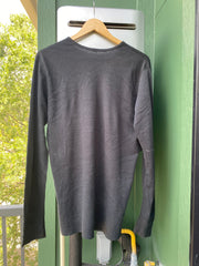 Vintage 80s Radio Station Promo Shirt (M)