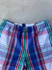 Vintage 90s Gant Swim Shorts (S/M)