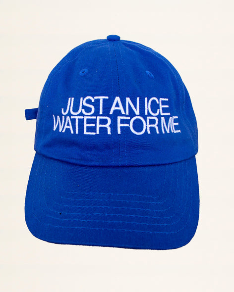 Ice Water - Dad Hat