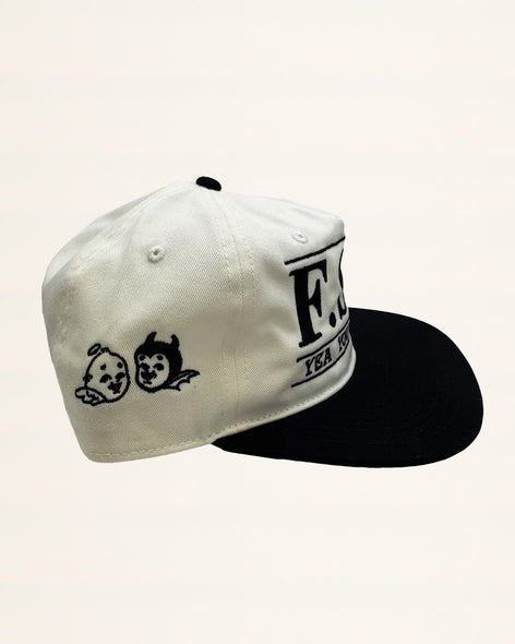 FSG Yea You Know Me Hat