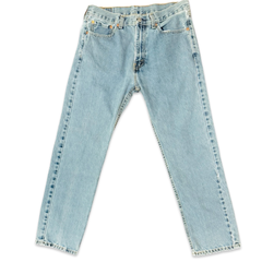 Vintage 505 Levis Jeans (32”)