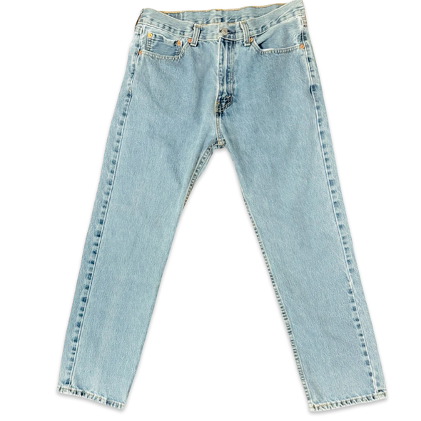 Vintage 505 Levis Jeans (32”)