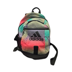 Adidas Rainbow Backpack