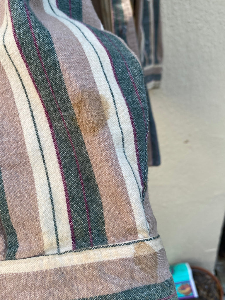 90s Eddie Bauer Button Down (L/XL)