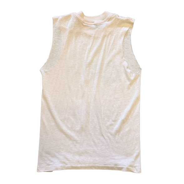 Vintage Cheers Boston Tank