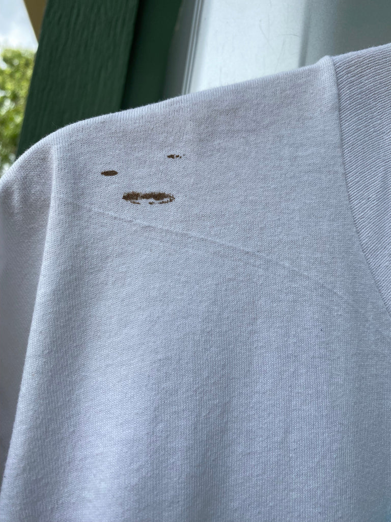 Vintage 80s Airbrushed Ford Galaxie Tee (L/XL)