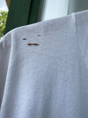 Vintage 80s Airbrushed Ford Galaxie Tee (L/XL)
