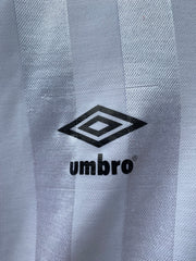 Vintage 90s Budweiser St. Louis Umbro Soccer Jersey (M/L)
