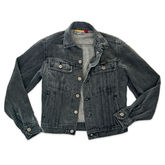 Vintage 80s Brander by Dickies Denim Jacket