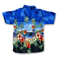 Vintage 90s Vacation Shirt