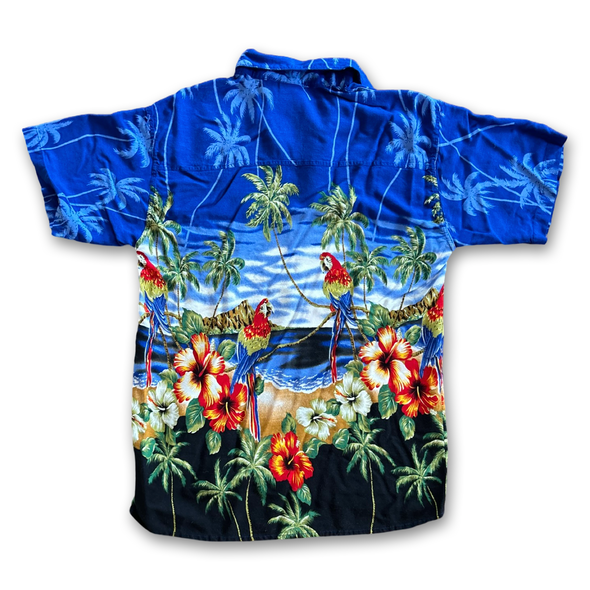 Vintage 90s Vacation Shirt