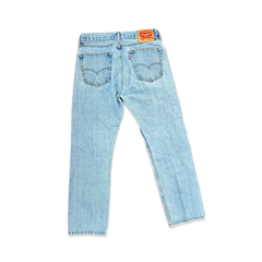 Vintage 505 Levi's Jeans