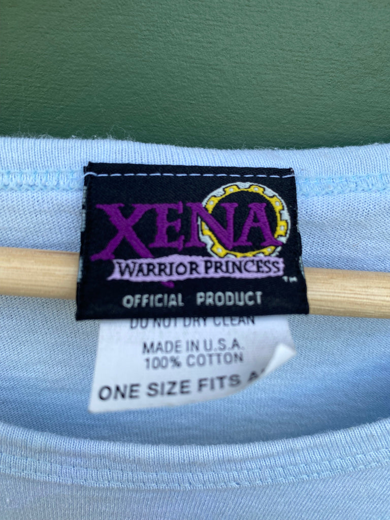 Xena Warrior Princess Ares Tee (XL/XXL)