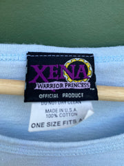 Xena Warrior Princess Ares Tee (XL/XXL)