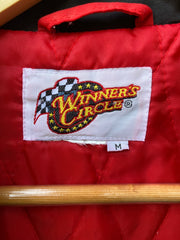 Vintage 90s Dale Earnhardt Jr Jacket (M/L)