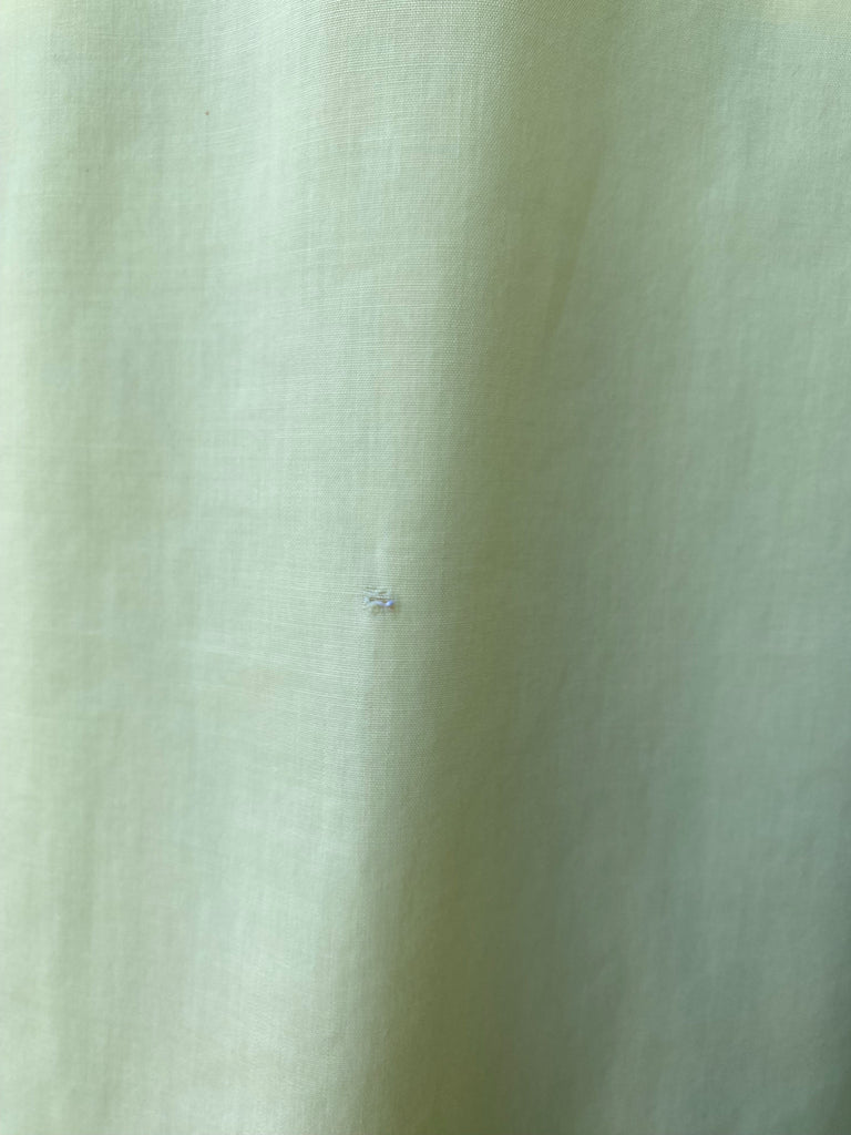Vintage 70s Sears Perma-Prest Button Up (M/L)